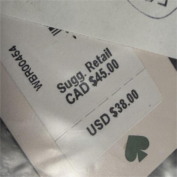 Kate Spade Green Bracelet Jewelry Luxury Nickel Free New with Tags Free Shipping - Picture 2 of 3